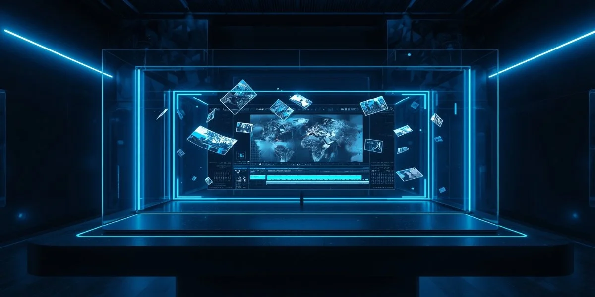 Veo 3: что умеет нейросеть Google для видео