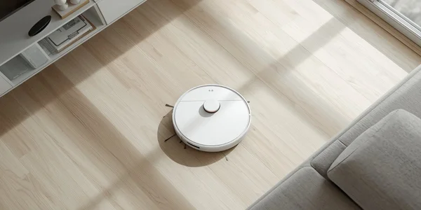 Xiaomi Robot Vacuum S20: обзор бюджетного робота-пылесоса