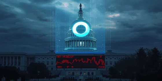 OpenAI предложила правительству США 5% своих акций