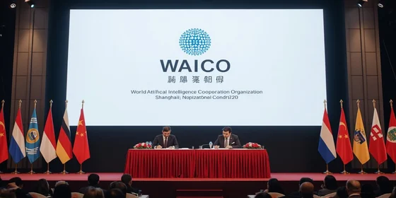 29 стран создали WAICO — первую всемирную организацию по искусственному интеллекту