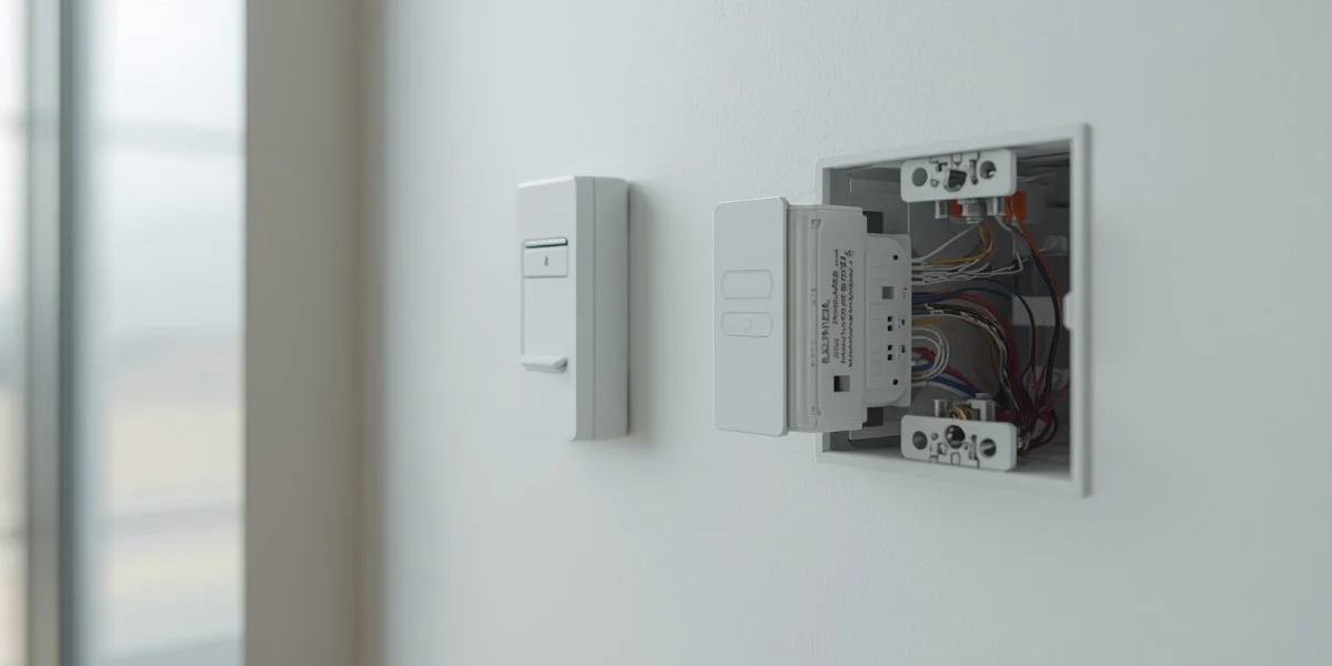 Zigbee реле: что это, как работает и какое выбрать