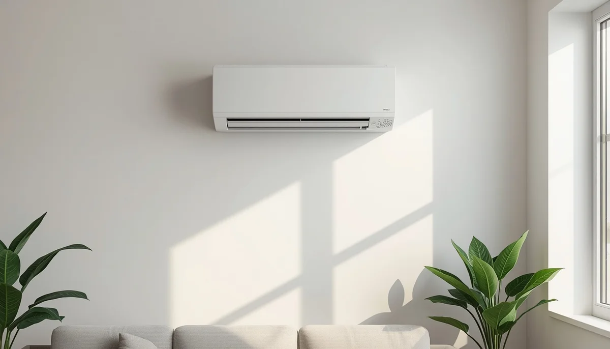 Кондиционер Ballu Eco Smart DC Inverter: обзор и стоит ли брать
