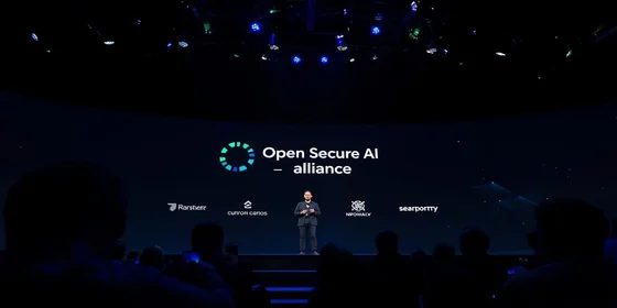 Nvidia собрала Open Secure AI альянс из 37 компаний — без OpenAI, Google и Anthropic