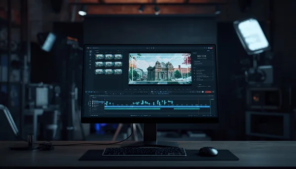 Runway Gen-4: что умеет нейросеть для генерации видео