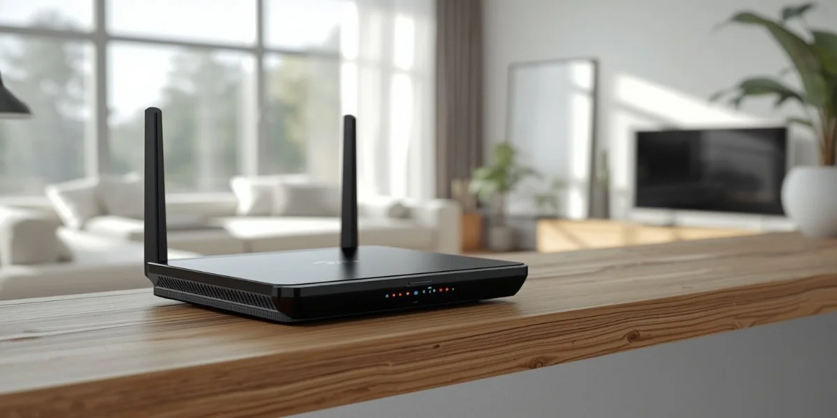 Wi-Fi 7 роутер: что это и какой выбрать для дома