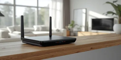 Wi-Fi 7 роутер: что это и какой выбрать для дома