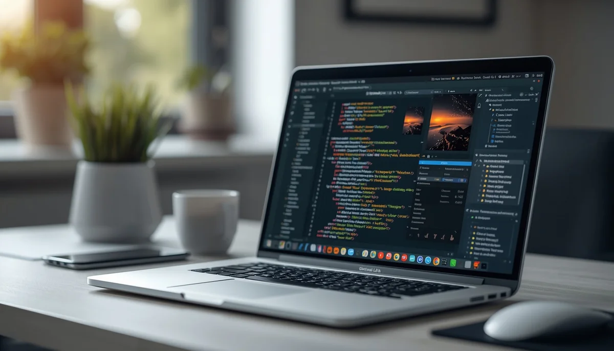 Bolt.new: что это за ИИ-конструктор сайтов и как им пользоваться