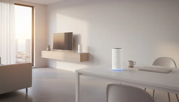 TP-Link Deco M4: что это за mesh-система и как покрыть весь дом Wi-Fi