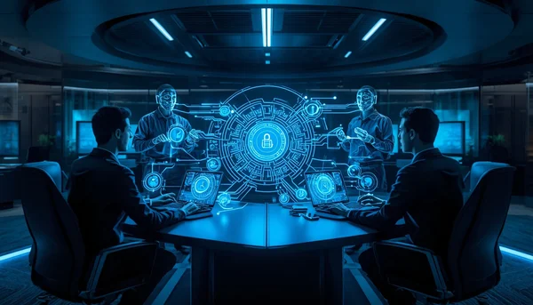 CrewAI: что это за платформа и как собирать команду из ИИ-агентов