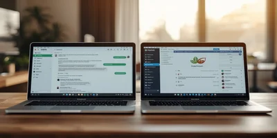 ChatGPT или DeepSeek: что лучше в 2026