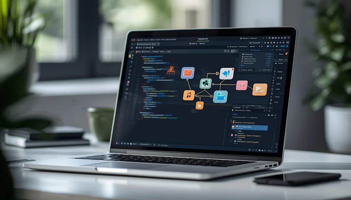 Dify AI: что это за платформа и как создавать ИИ-приложения без кода