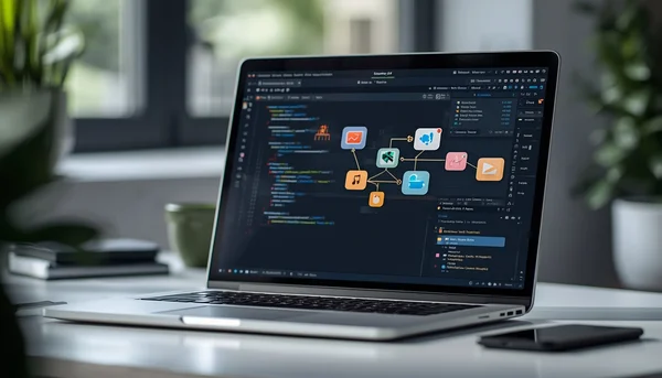 Dify AI: что это за платформа и как создавать ИИ-приложения без кода