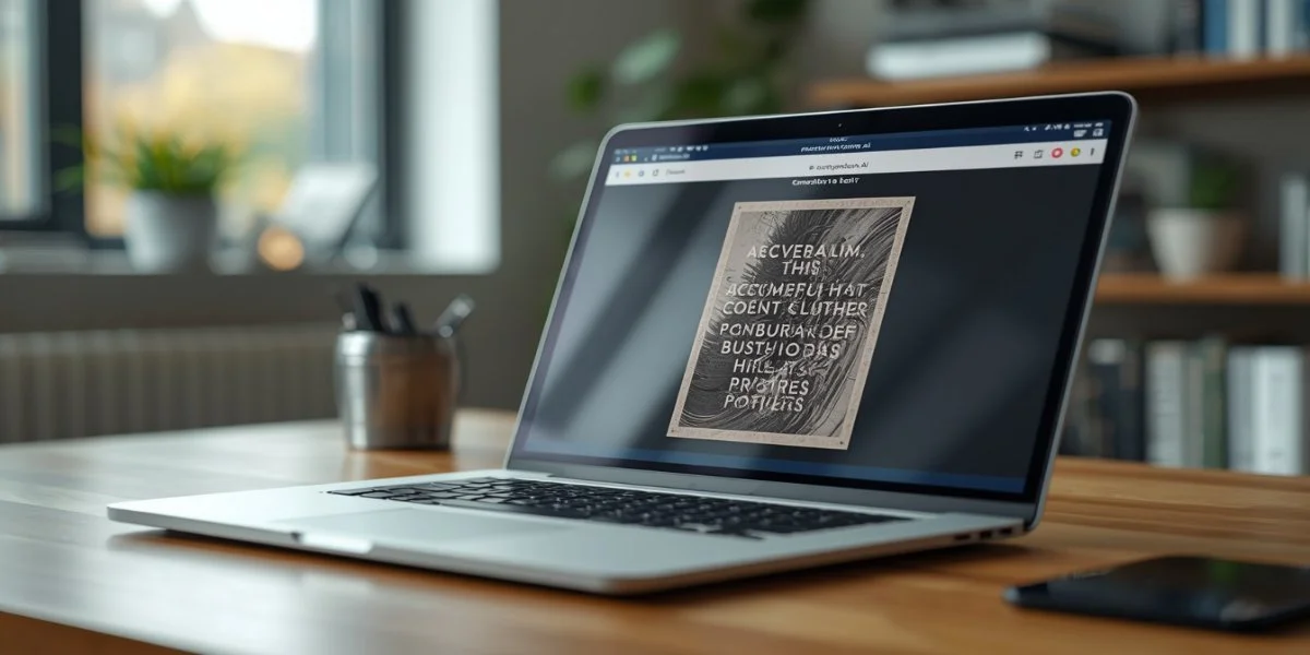 Ideogram AI: что это за нейросеть и как ей пользоваться