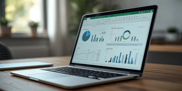 Нейросеть для создания таблиц: 6 сервисов которые сделают Excel за вас