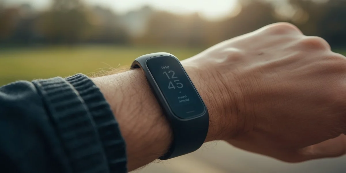 Фитнес-браслет Garmin: обзор моделей и стоит ли переплачивать