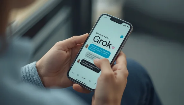 Grok 4: что умеет нейросеть Илона Маска и как ей пользоваться