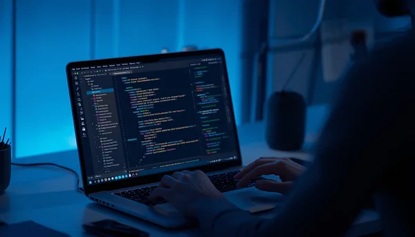 GitHub Copilot: что это и как ИИ-помощник пишет код за вас