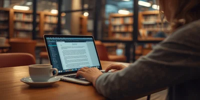 Написать эссе нейросетью онлайн бесплатно: 6 сервисов которые справятся за 5 минут