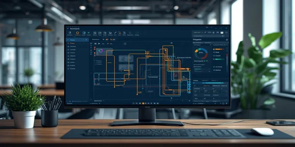 Make.com: что это за платформа и как автоматизировать работу без кода