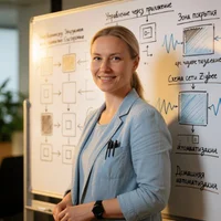 Елена Князева