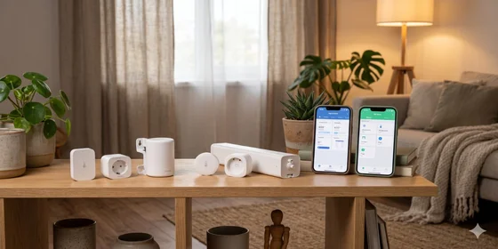 Aqara и Xiaomi Mi Home нативно подружились: устройства больше не требуют облака