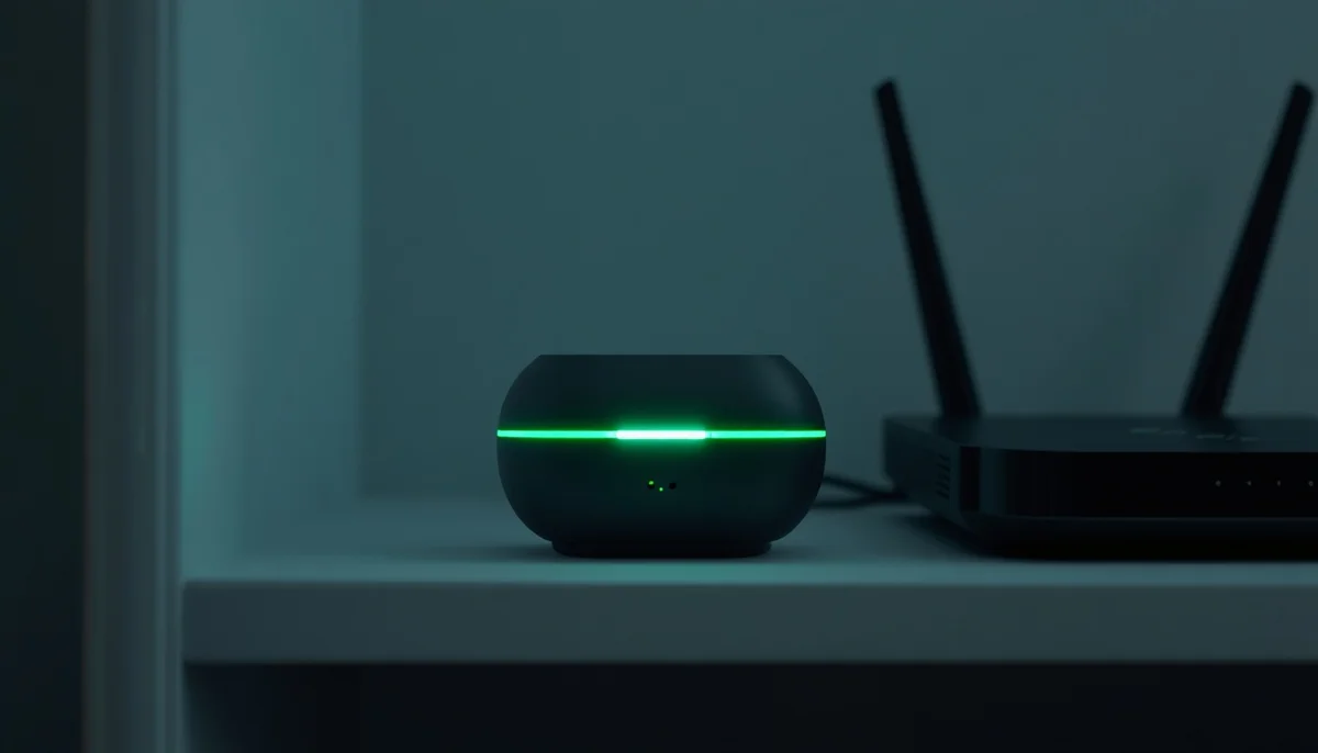 Home Assistant Green: что это за хаб и как начать умный дом