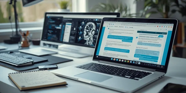 Лучшие нейросети для написания текстов: ТОП-7 сервисов