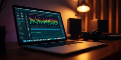 Udio AI: что это за нейросеть для создания музыки и как ей пользоваться
